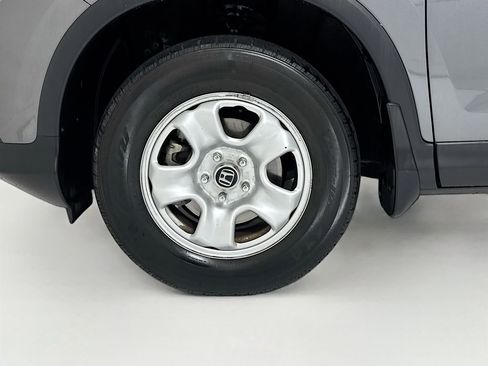 Used 2014 Honda CR-V LX image 24