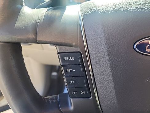 Used 2011 Ford Taurus SEL w/ 201A Rapid Spec Order Code image 17