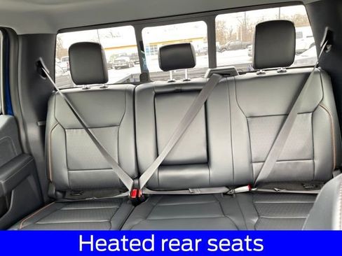 New 2026 Ford F350 Lariat w/ Lariat Premium Package image 29