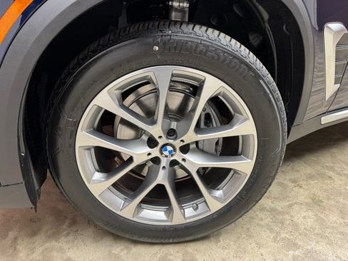 Used 2026 BMW X5 xDrive40i w/ Premium Package AWD/4WD image 27