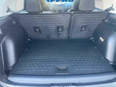 Used 2024 Ford Bronco Sport Badlands image 20