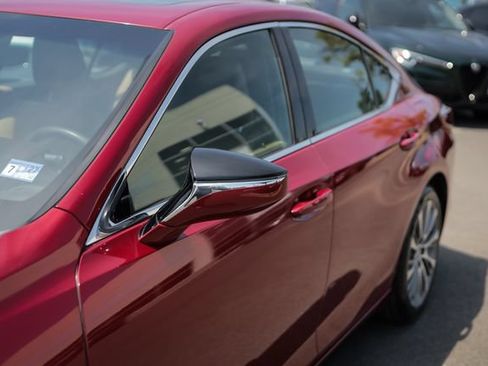 Used 2021 Lexus ES 350 w/ Premium Package FWD image 20