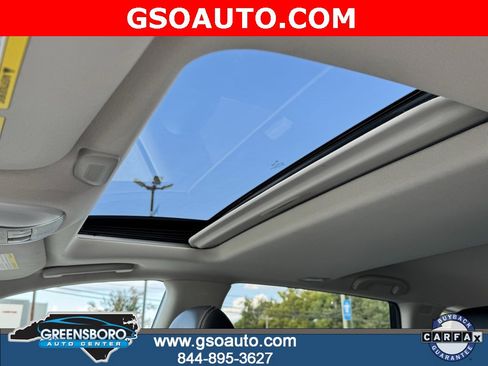 Used 2020 INFINITI QX60 Luxe w/ Essential Package image 20