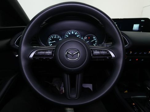 New 2026 MAZDA MAZDA3 s image 33