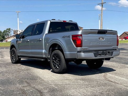 Used 2024 Ford F150 XLT w/ Tow/Haul Package AWD/4WD image 4