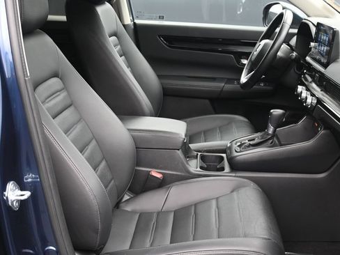 Used 2025 Honda CR-V EX-L image 11