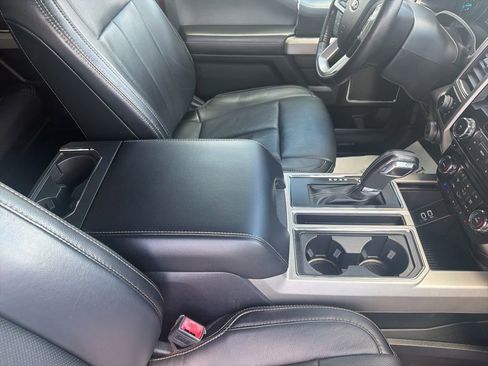 Used 2018 Ford F150 Lariat AWD/4WD image 41