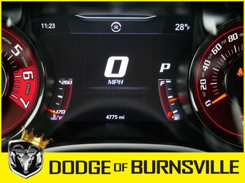 Used 2023 Dodge Challenger SRT Hellcat image 30