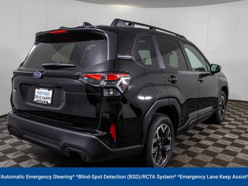 Used 2026 Subaru Forester Premium AWD/4WD image 16