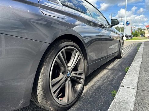 Used 2016 BMW 428i Convertible RWD image 29