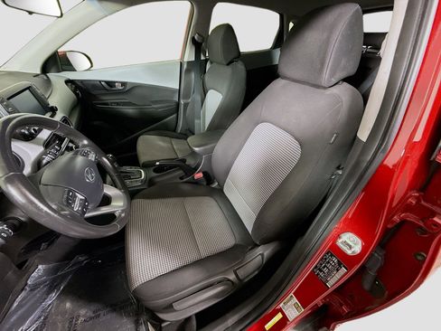 Used 2021 Hyundai Kona SEL FWD image 22