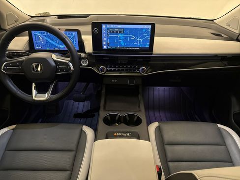 Certified 2025 Honda Prologue Elite image 15