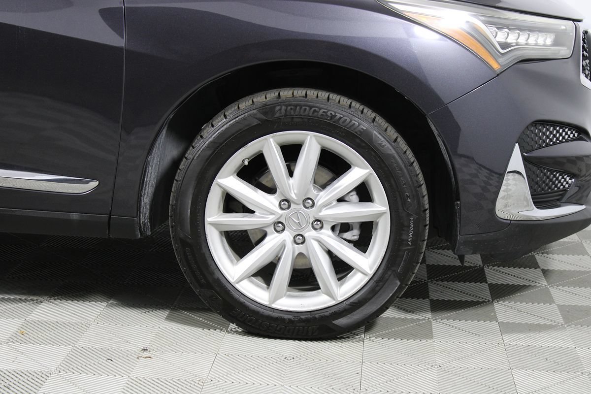 Used 2019 Acura RDX FWD image 47