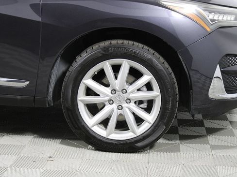 Used 2019 Acura RDX FWD image 47
