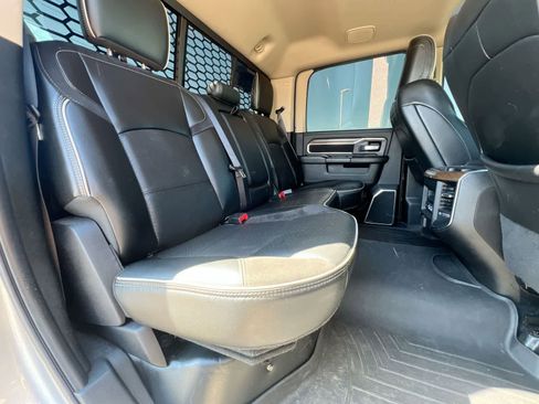 Used 2022 RAM 4500 Laramie AWD/4WD image 20