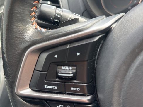 Used 2019 Subaru Crosstrek 2.0i Limited image 13