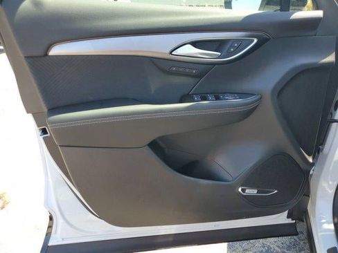 New 2026 Buick Envision Sport Touring AWD/4WD image 17