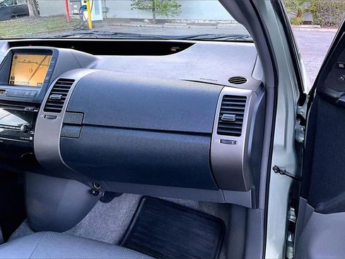 Used 2007 Toyota Prius Touring image 25