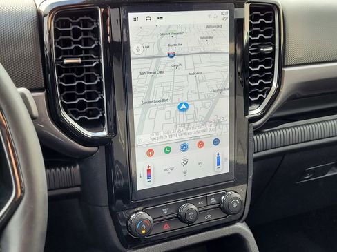 New 2024 Ford Ranger XLT w/ Trailer Tow Package image 44