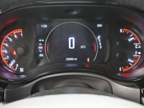 Used 2024 Dodge Durango R/T image 7