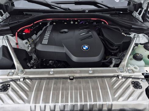 New 2026 BMW X3 xDrive30i w/ Premium Package AWD/4WD image 10