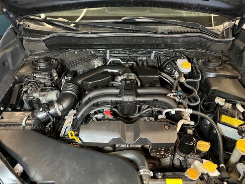 Used 2018 Subaru Forester 2.5i Premium AWD/4WD image 22