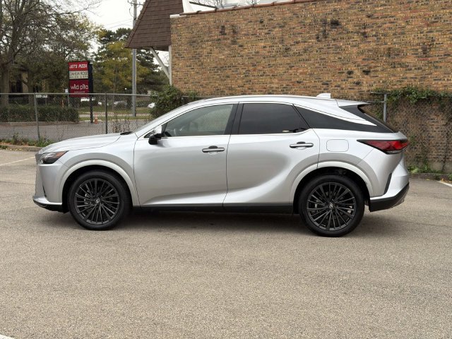 Certified 2026 Lexus RX 350 Premium w/ Convenience Package AWD/4WD image 8