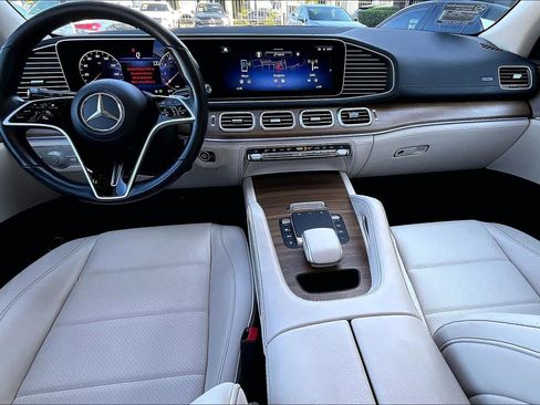 Used 2024 Mercedes-Benz GLE 350 4MATIC image 15