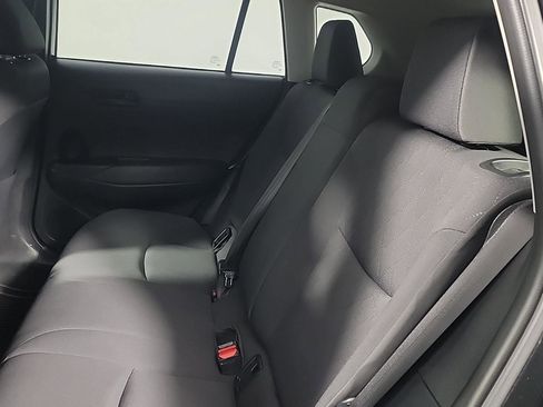 Used 2024 Toyota Corolla Cross LE image 19