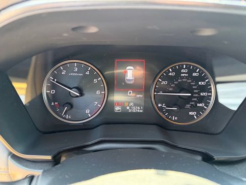 Used 2024 Subaru Outback Wilderness AWD/4WD image 32