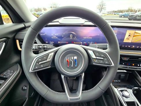 New 2026 Buick Envision Sport Touring AWD/4WD image 25