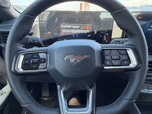 New 2026 Ford Mustang Coupe RWD image 20