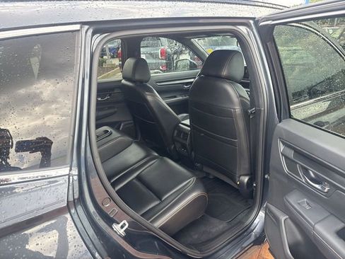 Used 2023 Honda CR-V Sport image 29