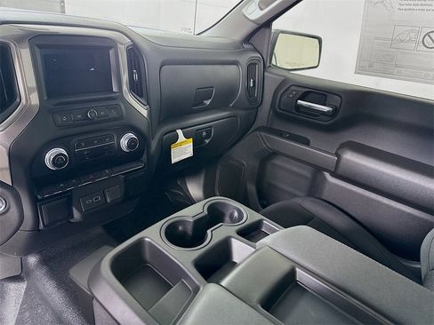 New 2026 GMC Sierra 1500 Pro w/ Trailering Package image 15