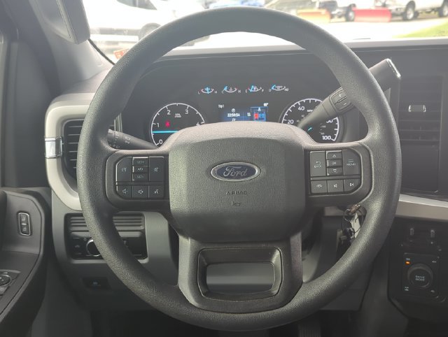 Used 2024 Ford F350 XL w/ 360-Degree Camera Package AWD/4WD image 20