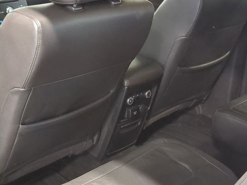 Used 2016 Ford Flex SEL w/ Equipment Group 202A AWD/4WD image 22