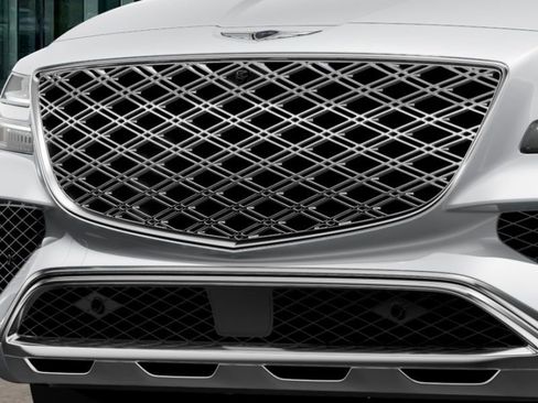 New 2026 Genesis GV80 3.5T Prestige AWD/4WD image 13