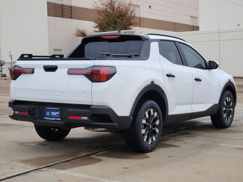 New 2026 Hyundai Santa Cruz SEL FWD image 4
