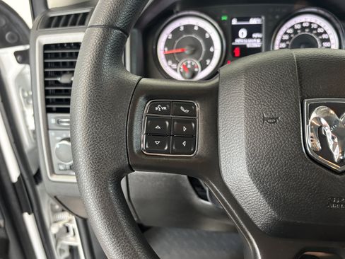 Used 2024 RAM 1500 Tradesman w/ Chrome Plus Package AWD/4WD image 12