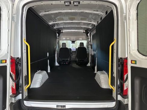 New 2026 Ford Transit 250 Base image 31