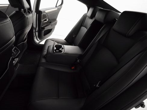 Used 2021 Lexus ES 350 F Sport image 19