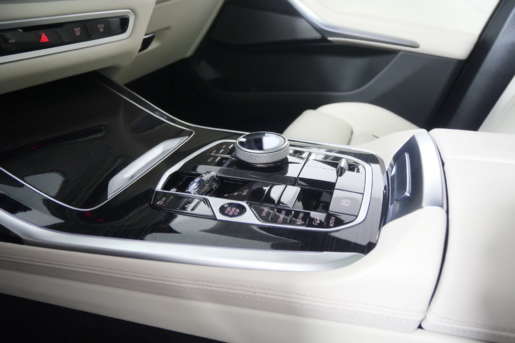 Certified 2026 BMW X7 M60i AWD/4WD image 26