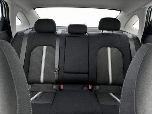 New 2025 Hyundai Sonata SEL FWD image 16