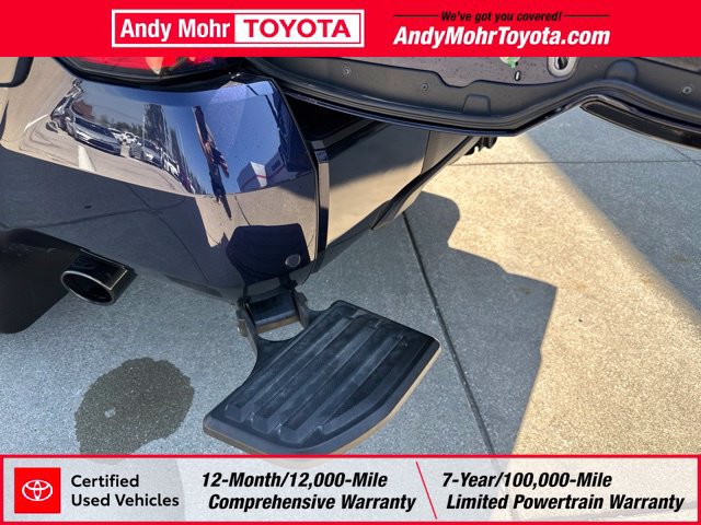 Certified 2026 Toyota Tundra Platinum AWD/4WD image 43