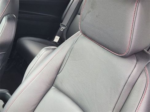 Certified 2023 Honda Odyssey Sport image 25