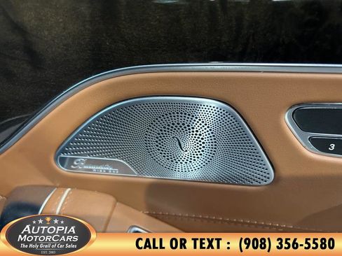 Used 2018 Mercedes-Benz S 63 AMG 4MATIC Coupe image 15