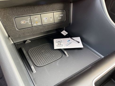 New 2026 Hyundai Sonata Limited image 16