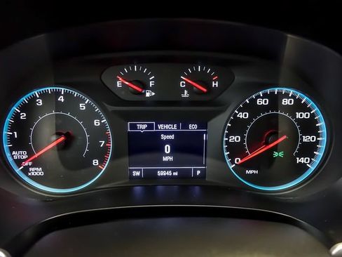 Used 2023 Chevrolet Malibu LT FWD image 19