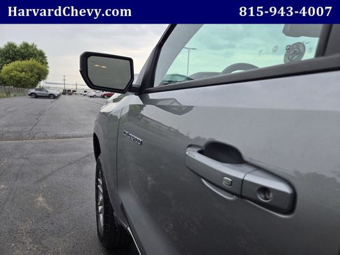 Used 2023 Chevrolet Colorado LT w/ LT Convenience Package II AWD/4WD image 35