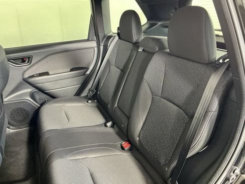 New 2026 Subaru Forester Premium AWD/4WD image 22
